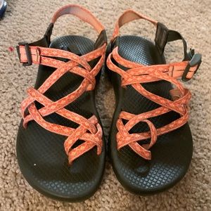 Chaco’s